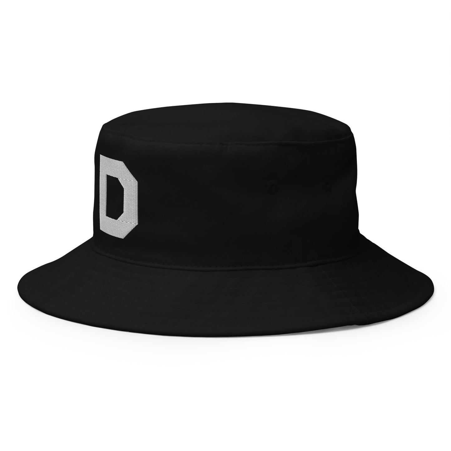 D Icon Bucket Hat